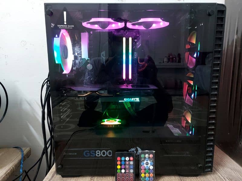 gaming pc complete 1