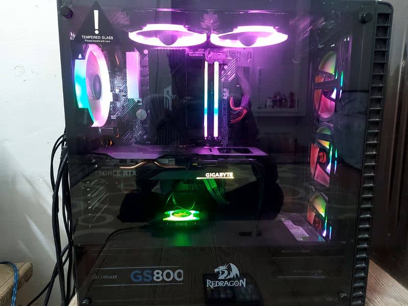 gaming pc complete 2