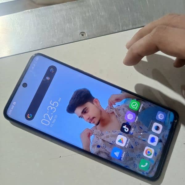 tecno spark 8 pro 2