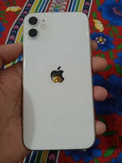 Iphone 11 64Gb Non Pta E-Sim available