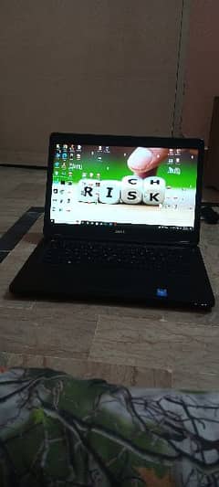 Dell i5 Laptop