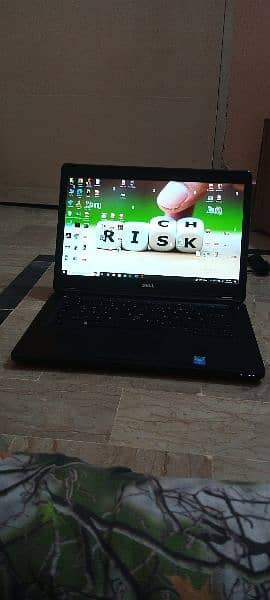 Dell i5 Laptop 0