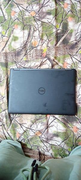 Dell i5 Laptop 2