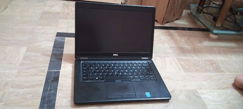 Dell i5 Laptop 3