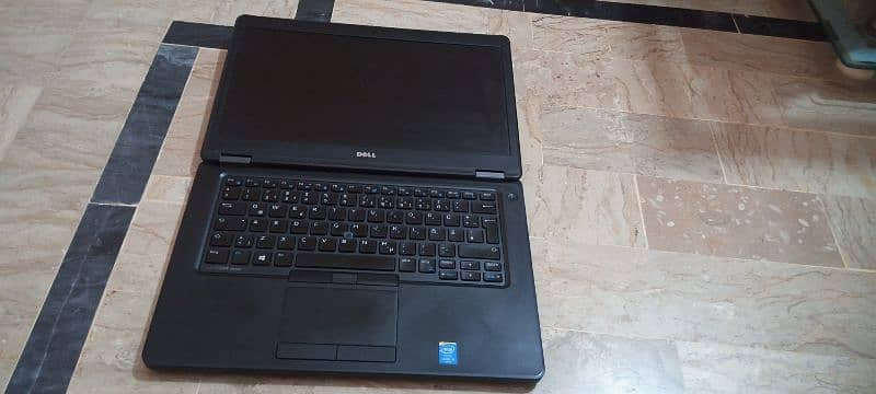 Dell i5 Laptop 4