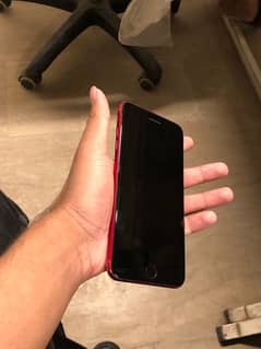 Iphone 8 Plus PTA 256