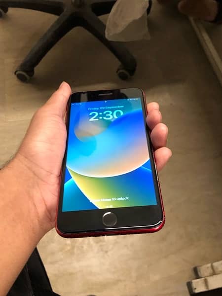 Iphone 8 Plus PTA 256 3