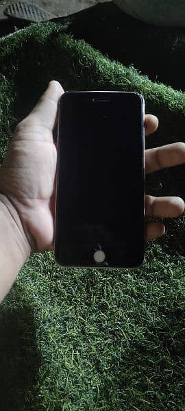 iPhone 7 plus 128Gb PTA Approved 1