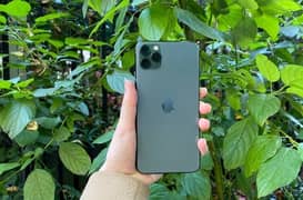 iPhone 11 Pro Max PTA 0