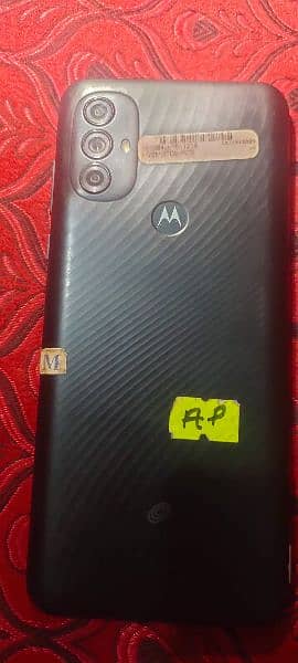 moto G power 4gb 64gb condition10/9 1