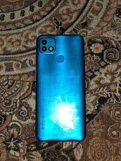 infinix hot 10i 4 128gb with box