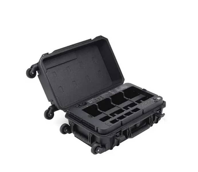 DJI BS65 Intelligent Battery Station DJI 0