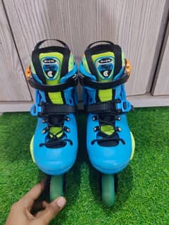 Micro Infinite SE Skates