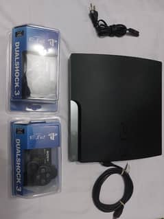 ps3 slim 320gb jailbreak for sale.