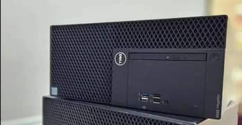 Urgent sell Dell core i5 7th generation 
1Tb Storage