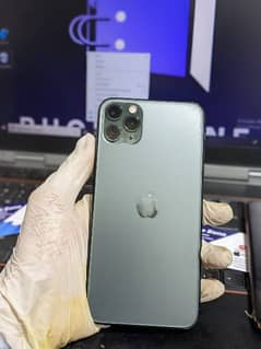 Iphone 11 pro max 64 gb non pta JV