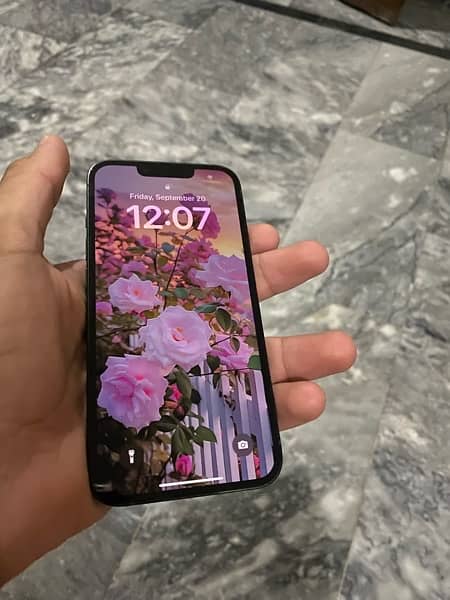 i phone 13 Non Pta 128 GB 10/10 factory unlocked 4