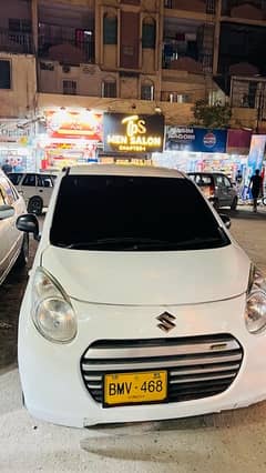 Suzuki Alto 2014 0