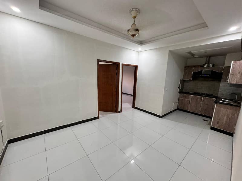 Two bedroom Apartment Available for sale in Capital Residencia 2