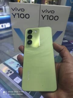 vivo y100 My WhatsApp number 03001868066 0