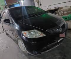 Honda City Auto  2005