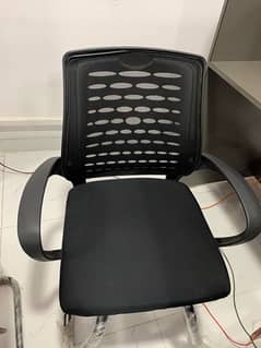 office chairs