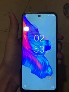 tecno camon 18t dual sim 0