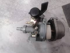 Honda cd 70cc genuine Carbater