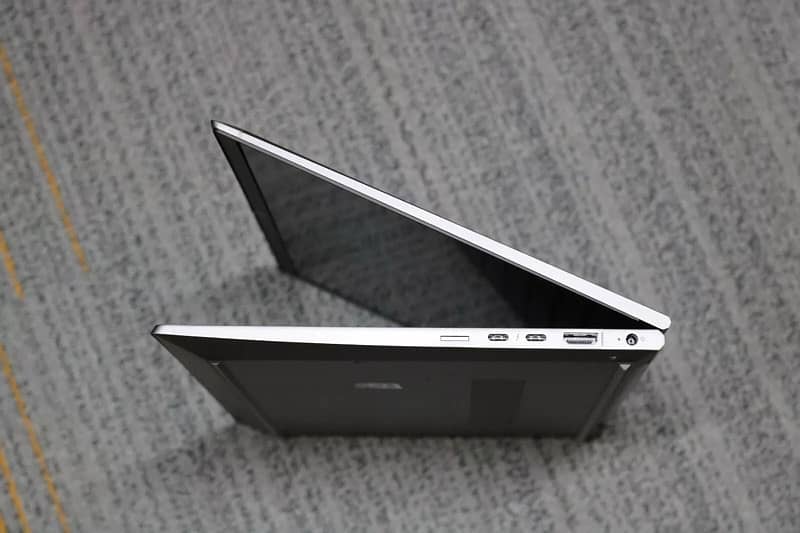 HP Zbook 14 G8 5