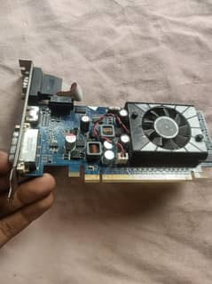 graphic card 500mb 0