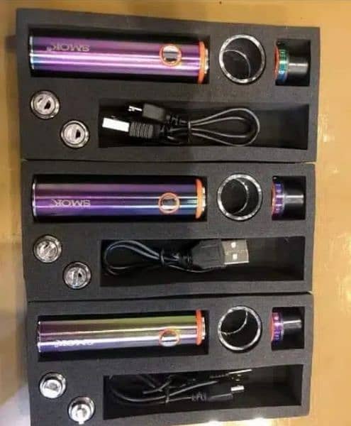 Vape Pen 22 (40w) Box Packed/P8/p10/koko pods/argus pods/E-Liquids 2