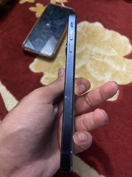 iPhone xr convert 15pro titinum blue 2