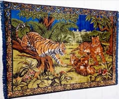 Wall Hanging Carpetma Sindhari Tapestry Rugs