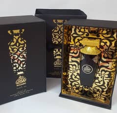 Madawi arabian oud eau de parfum 90ml