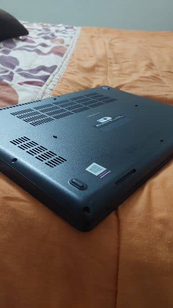 Dell Latitude 5490 core i5 8th gen 3