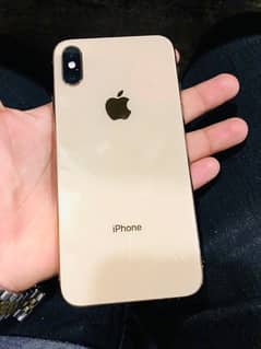 Iphone XS Factory unlock