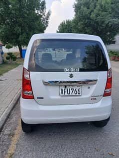 Suzuki Wagon R 2020