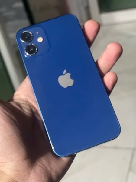 iPhone 12 mini 2