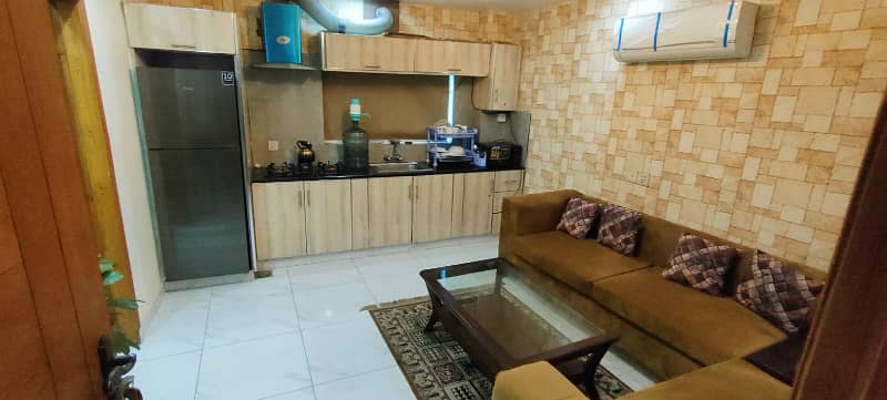 Short term apartment available on daily basis 3