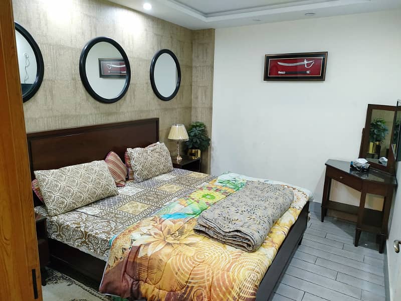 Short term apartment available on daily basis 5