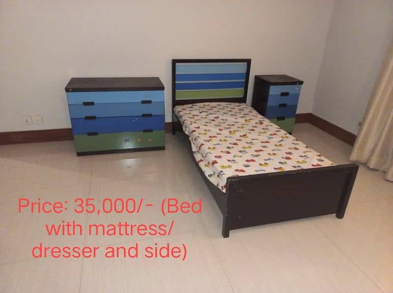 Furniture for sell (Urgent) 1