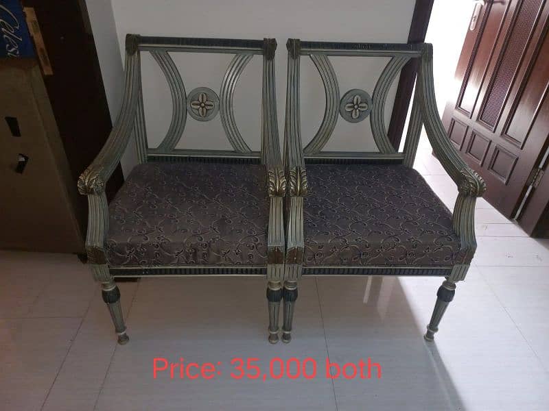 Furniture for sell (Urgent) 2