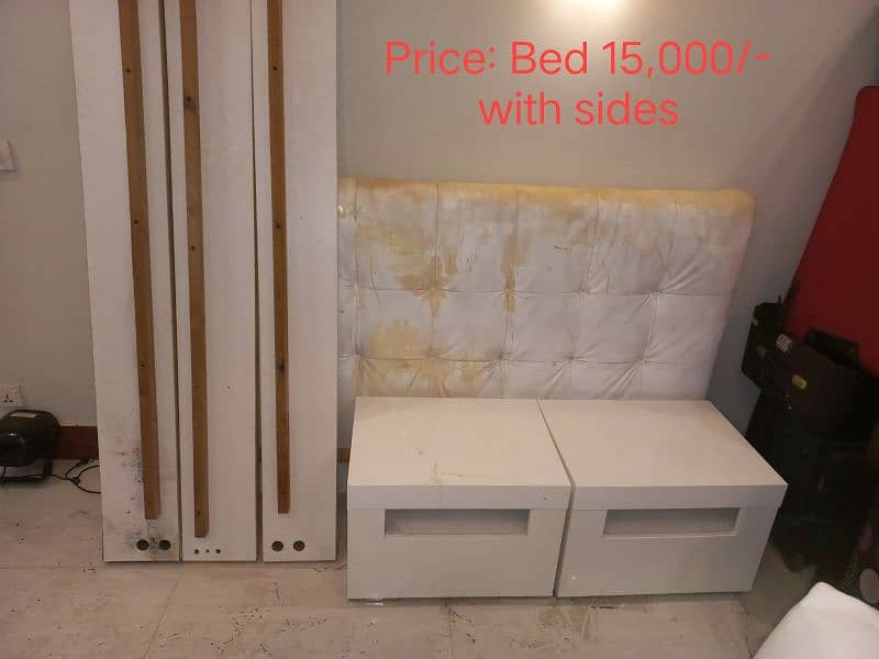 Furniture for sell (Urgent) 4