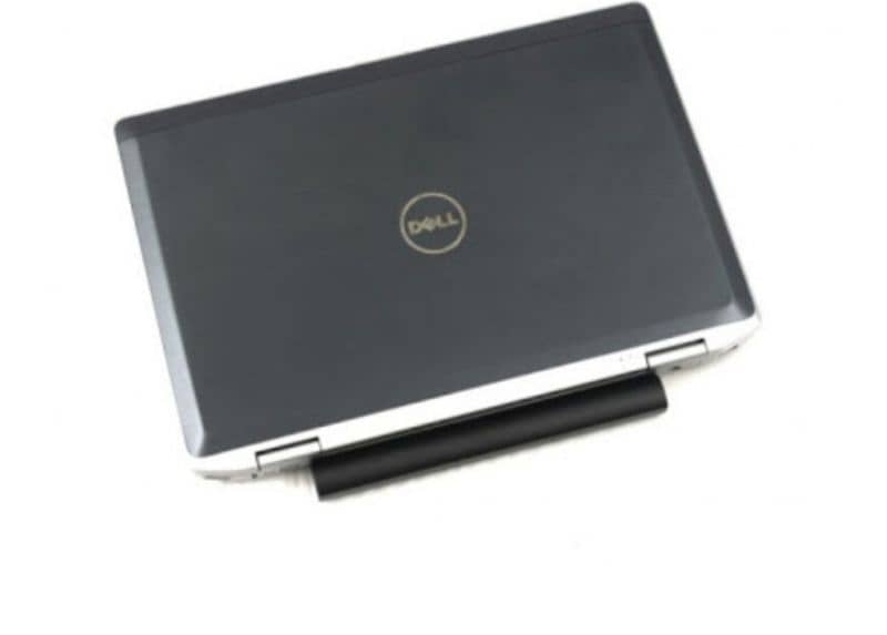 Dell Core i5 2nd generation 4GB Ram 128SsD 1