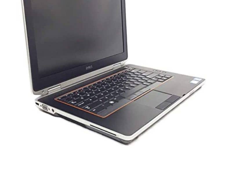 Dell Core i5 2nd generation 4GB Ram 128SsD 2