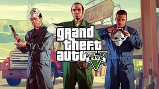 GTA V, RDR2, Assassin's Creed  and more with *Delivery*