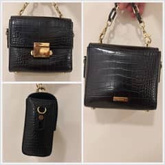 Aldo sling bag