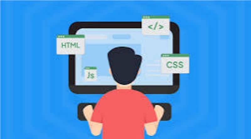 BEST & AFFORDABLE WEB DEVELOPER 1