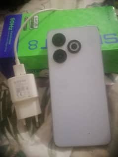 Infinix smart 8