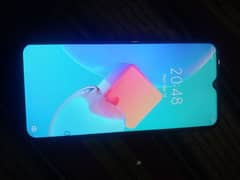 Tecno spark 8c 4.64 with box condition 10. by 8all ok